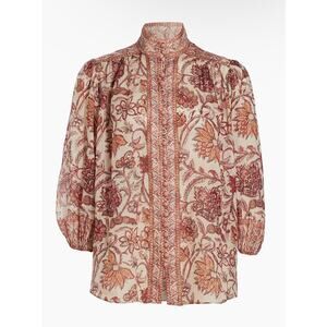 ❤️Zimmermann Paisley Blouse❤️p